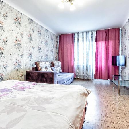 433 Lighthouse Apartments Arbat - Traveler'S Choice Almaty Exterior foto